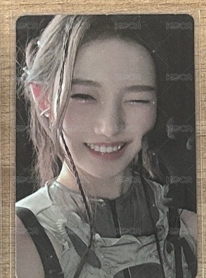 露齒笑
