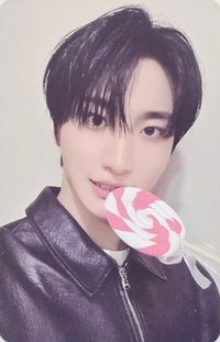 GH4 fromm 4.0 簽售卡 Kissing You ver.