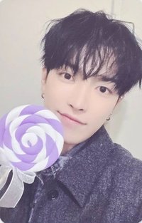 GH4 fromm 4.0 簽售卡 Kissing You ver.