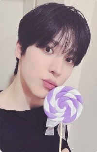 GH4 fromm 4.0 簽售卡 Kissing You ver.