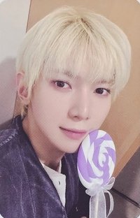 GH4 fromm 4.0 簽售卡 Kissing You ver.