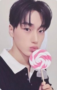 GH4 fromm 4.0 簽售卡 Kissing You ver.