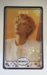 迷六 日咖 特典卡 閃卡 透卡