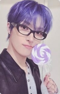 GH4 fromm 4.0 簽售卡 Kissing You ver.