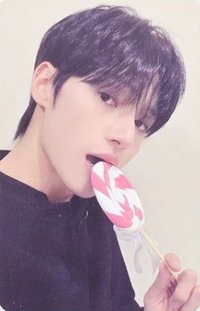 GH4 fromm 4.0 簽售卡 Kissing You ver.