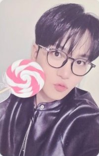 GH4 fromm 4.0 簽售卡 Kissing You ver.