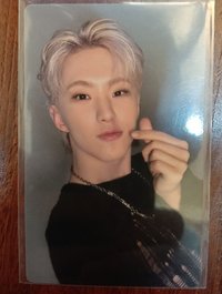 撒朗黑~（有含明信片）