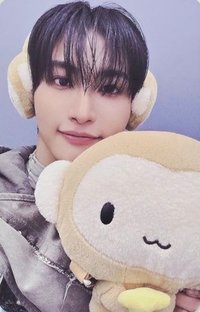 GH4 fromm 3.0 簽售卡 Monkey ver.