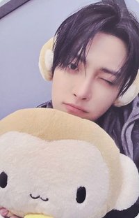 GH4 fromm 3.0 簽售卡 Monkey ver.