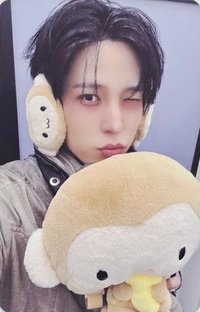 GH4 fromm 3.0 簽售卡 Monkey ver.