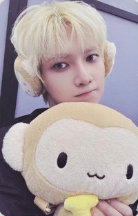 GH4 fromm 3.0 簽售卡 Monkey ver.