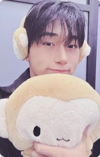 GH4 fromm 3.0 簽售卡 Monkey ver.