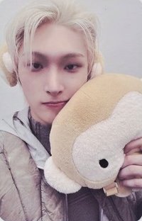 GH4 fromm 3.0 簽售卡 Monkey ver.