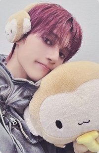 GH4 fromm 3.0 簽售卡 Monkey ver.