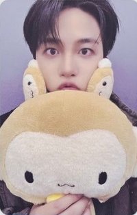 GH4 fromm 3.0 簽售卡 Monkey ver.