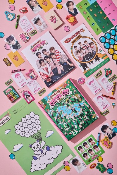 𝙏𝙒𝙎 26年𝘿𝙀𝘾𝙊 𝙠𝙞𝙩🍞