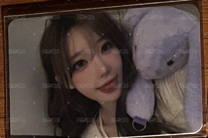 塔抱兔中簽