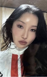 MAMAMOO HWASA the 1st FANCON TOUR [Twits] Kaohsiung VIP 入場卡 / 場限卡 