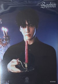 Starkissed 塔店 海報 