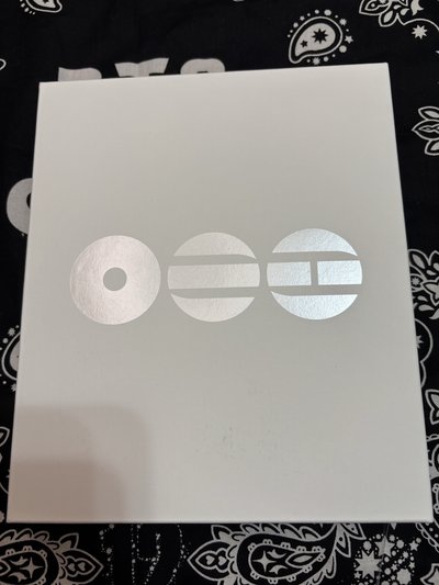 JK WVS 特典卡➕K版空專