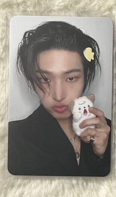 GH4 MS特典 喵ver. 琦鍾（含poca）