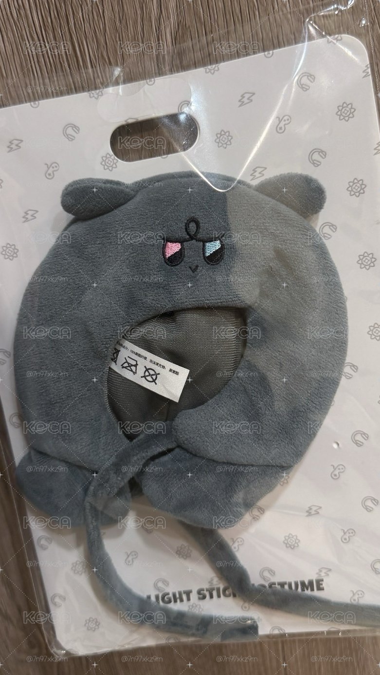 MIGHTEEZ手燈套 友榮