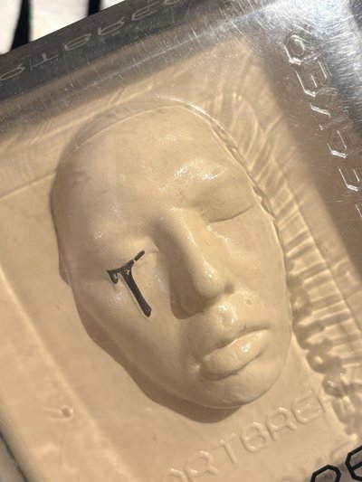 heartbreaker g-dragon 首張個人專輯