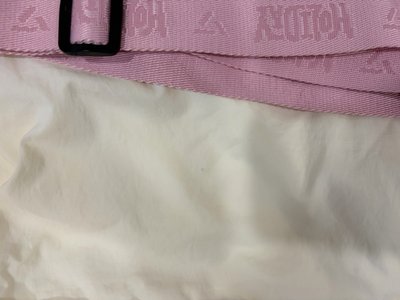 hoilday肩背包/波士頓包，含背帶