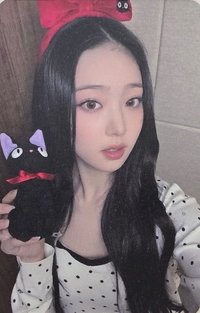 Delulu Pack am 3.0 簽售卡 魔女宅急便