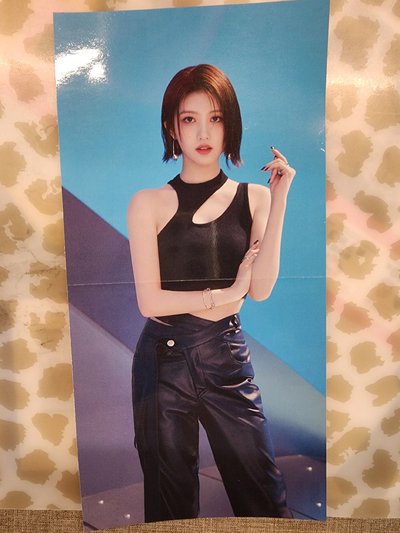 單封海報＆預購禮海報！