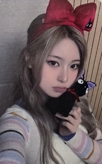 Delulu Pack am 3.0 簽售卡 魔女宅急便