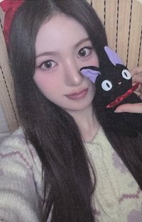 Delulu Pack am 3.0 簽售卡 魔女宅急便