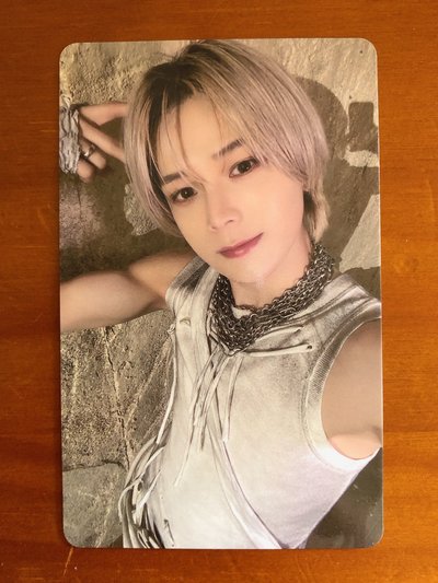 K （含專）ATB 入場卡 / 場限卡 TAIWAN 台北場 場限卡