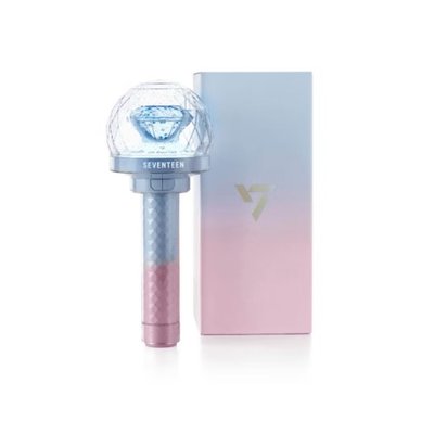 十週年克拉棒🩵🩷