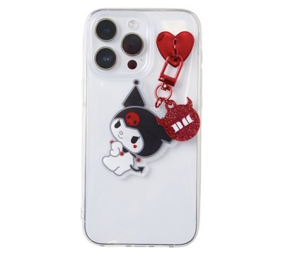 現貨 BM款 [吊飾組] 酷洛米聯名周邊 