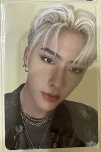 迷一 楠藝 特典卡 中背