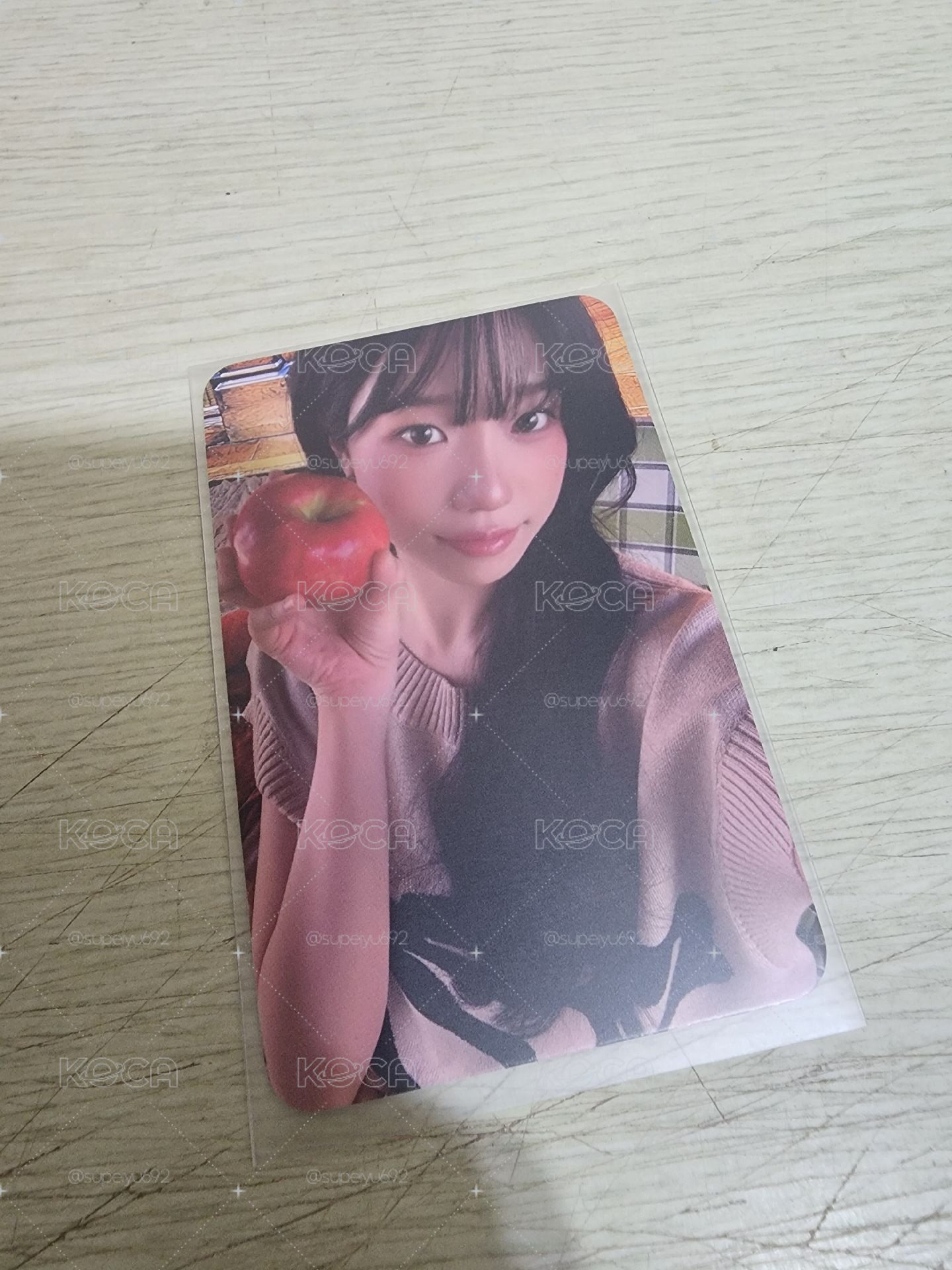 yuri專拍