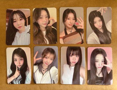 2025 K-WONDER 入場卡 / 場限卡 