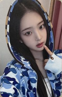 Delulu Pack wm 3.0 簽售卡 