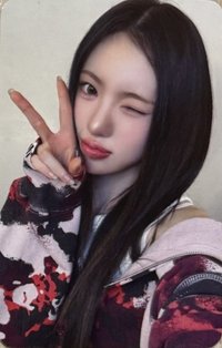 Delulu Pack wm 3.0 簽售卡 