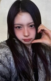 Delulu Pack wm 3.0 簽售卡 