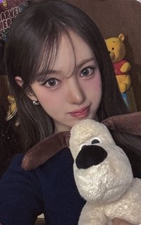 Delulu Pack br 1.0 簽售卡 