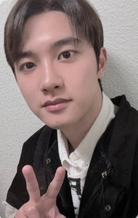 Reverxe k4 合照 簽售卡 