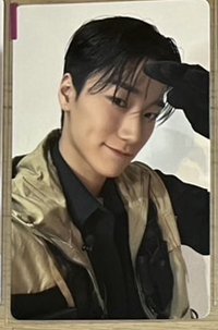 ANITEEZ IN TREASURE 滿額卡