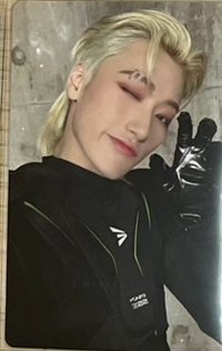 Movement 專輯卡 DIGIPAK ver.