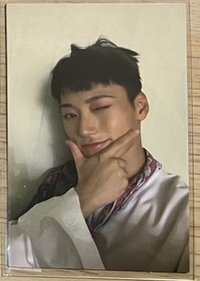 Fever pt.3 專卡✌️