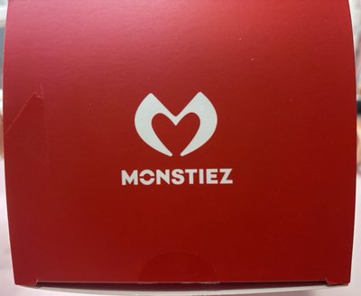 寶怪 手燈 二手 僅手燈&盒子