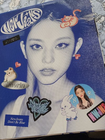 貓藍書 空專 無海報