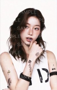 SPAGHETTI 周邊卡 卡套卡