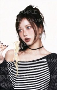 SPAGHETTI 周邊卡 卡套卡